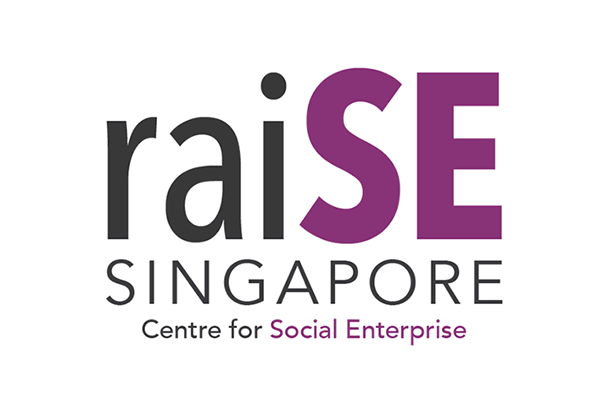 raiSE logo